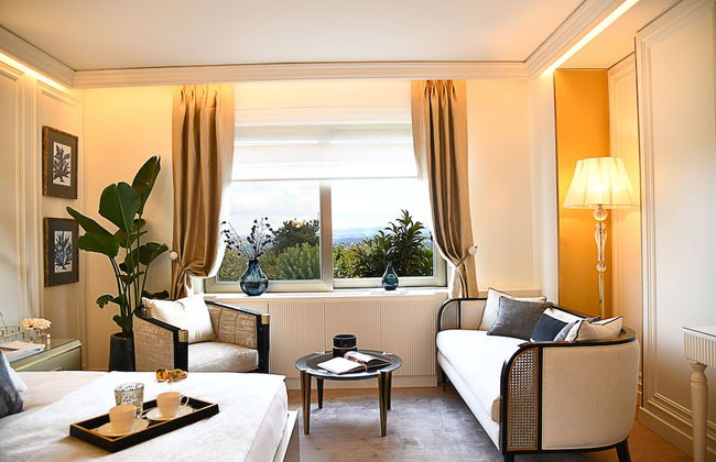 Ulus G Residences - Foto 49