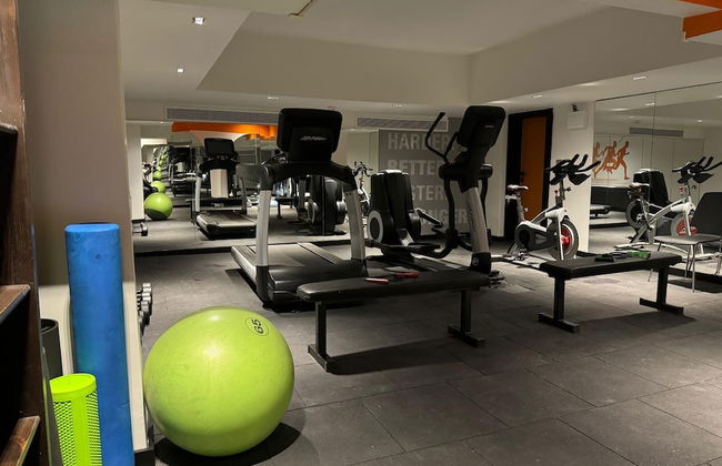 Ulus G Residences - Foto 38