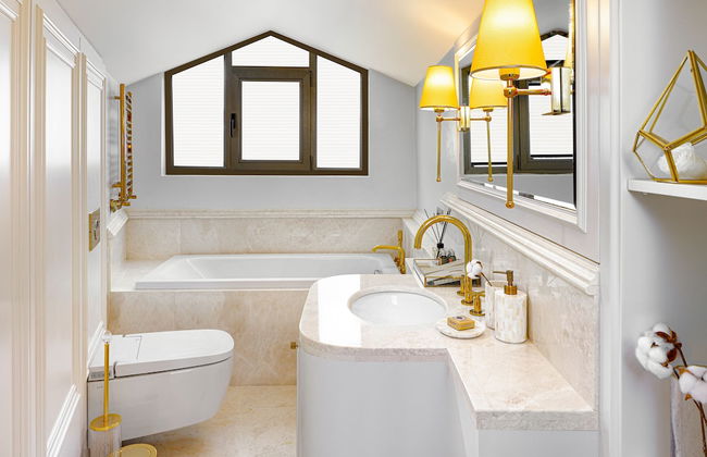 Ulus G Residences - Foto 28
