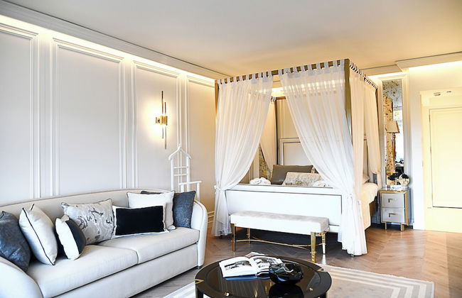Ulus G Residences - Foto 43