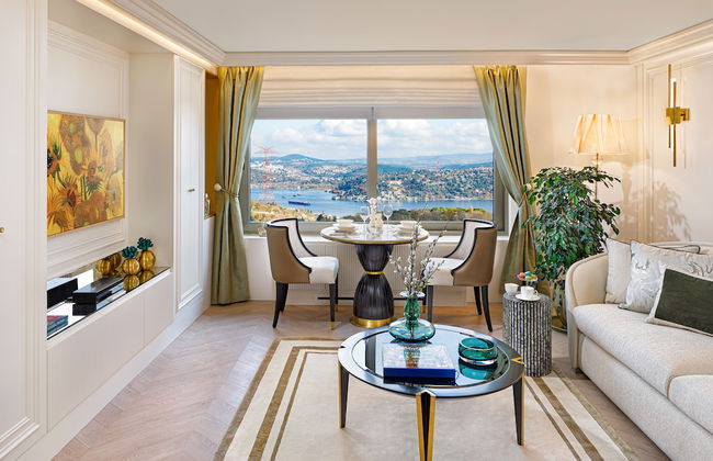 Ulus G Residences - Foto 47