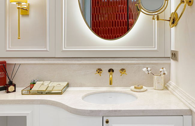 Ulus G Residences - Foto 33