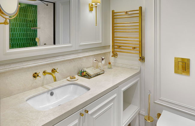 Ulus G Residences - Foto 32