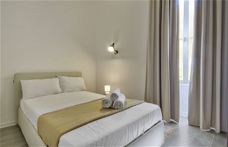Foto 1 - Vallettastay Harbor Gem 2 bedroom