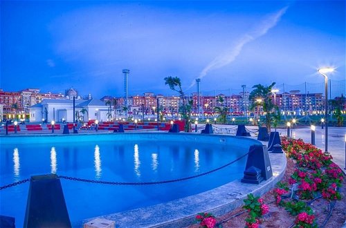 Photo 20 - Porto Sharm Hotel Apartments