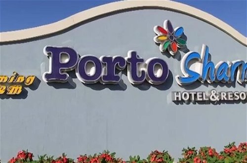 Photo 15 - Porto Sharm Hotel Apartments