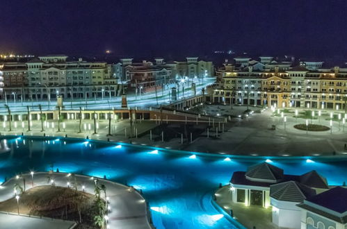 Foto 11 - Porto Sharm Hotel Apartments