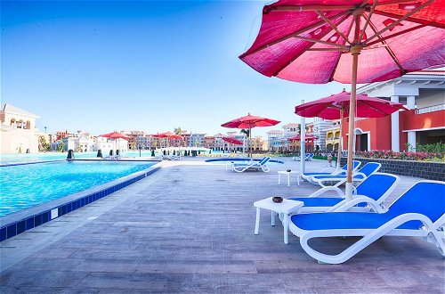 Foto 6 - Porto Sharm Hotel Apartments