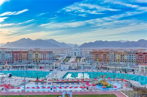 Foto 10 - Porto Sharm Hotel Apartments