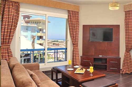 Photo 3 - Porto Sharm Hotel Apartments