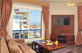 Foto 3 - Porto Sharm Hotel Apartments
