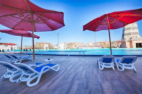 Foto 7 - Porto Sharm Hotel Apartments