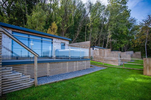 Photo 22 - The Caswell Bay Hide Out - 1 Bed Cabin - Landimore