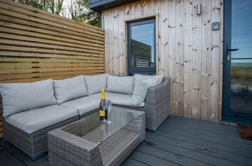 Photo 21 - The Caswell Bay Hide Out - 1 Bed Cabin - Landimore