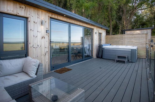 Foto 9 - The Caswell Bay Hide Out - 1 Bed Cabin - Landimore