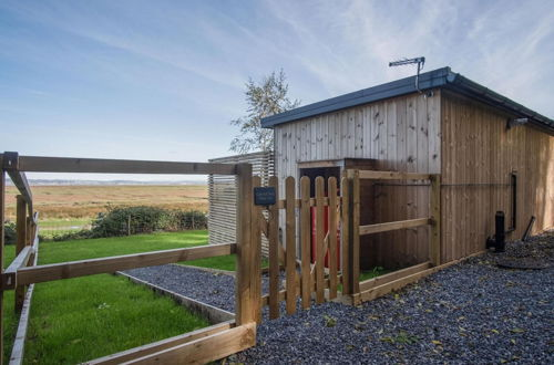 Photo 12 - The Caswell Bay Hide Out - 1 Bed Cabin - Landimore