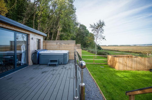 Foto 60 - The Caswell Bay Hide Out - 1 Bed Cabin - Landimore