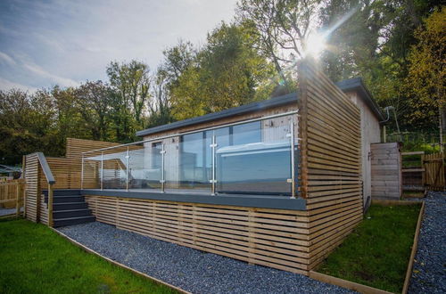 Photo 7 - The Caswell Bay Hide Out - 1 Bed Cabin - Landimore