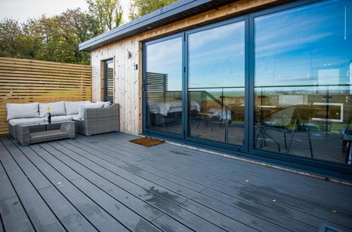 Photo 47 - The Caswell Bay Hide Out - 1 Bed Cabin - Landimore