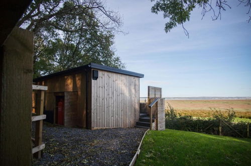 Foto 38 - The Caswell Bay Hide Out - 1 Bed Cabin - Landimore