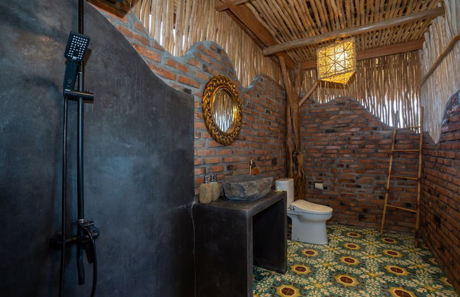 Shigar Livin Bali - Foto 40