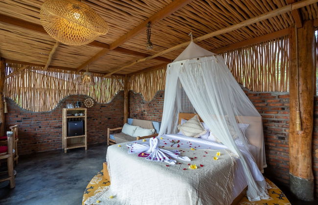 Shigar Livin Bali - Foto 51
