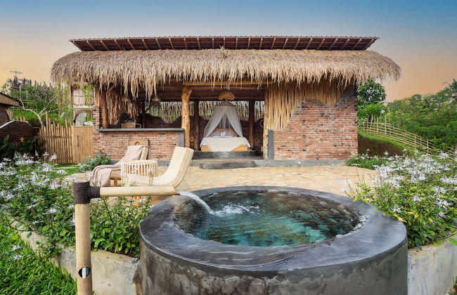 Shigar Livin Bali - Foto 62