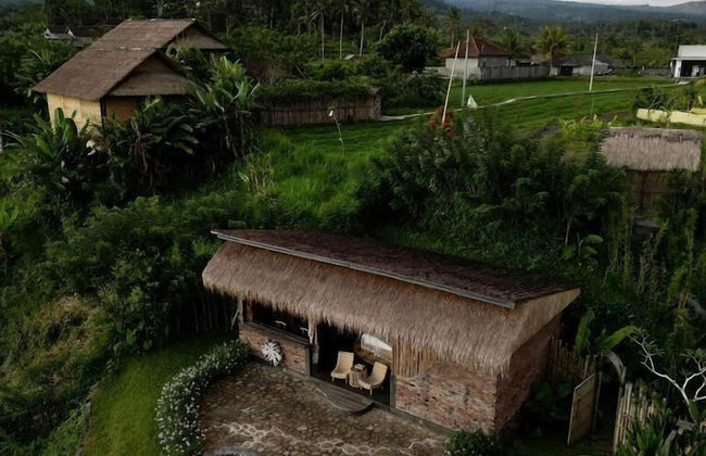 Shigar Livin Bali - Foto 1