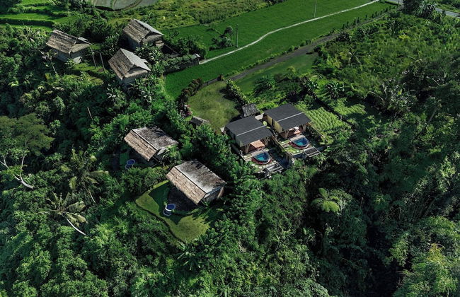 Shigar Livin Bali - Foto 28