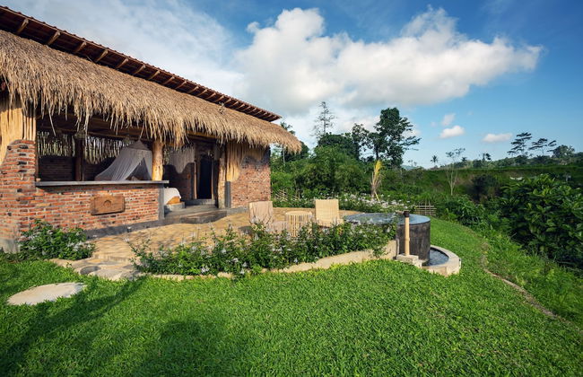 Shigar Livin Bali - Foto 60
