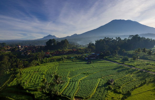 Shigar Livin Bali - Foto 55