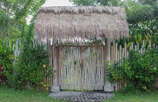 Shigar Livin Bali - Foto 66