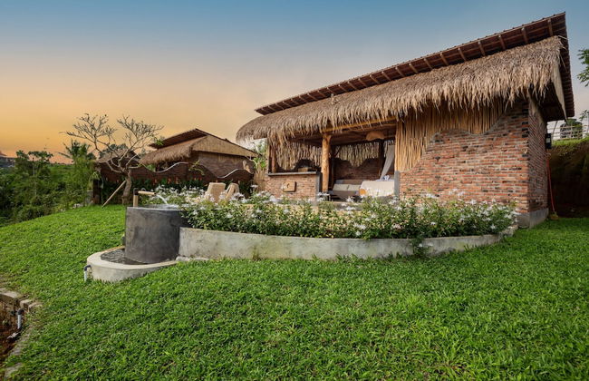 Shigar Livin Bali - Foto 36