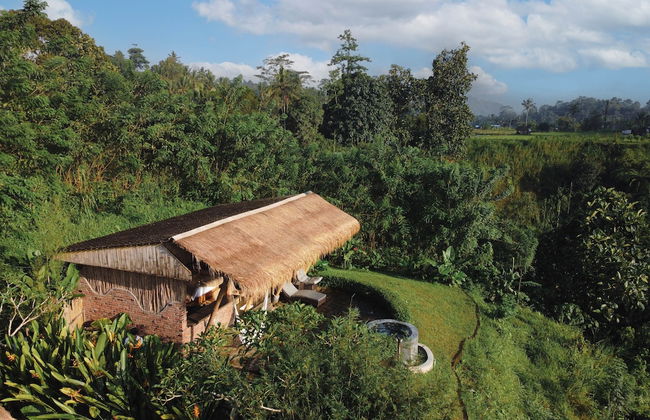 Shigar Livin Bali - Foto 72