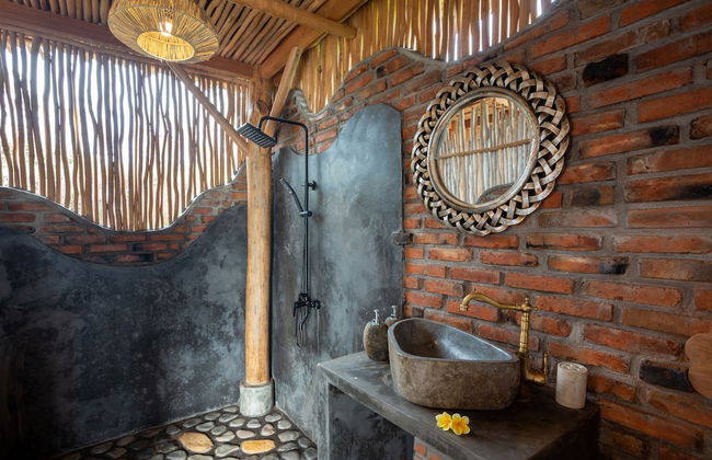 Shigar Livin Bali - Foto 38