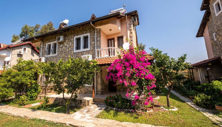 Photo 1 - Wonderful Home Close to Beach in Fethiye