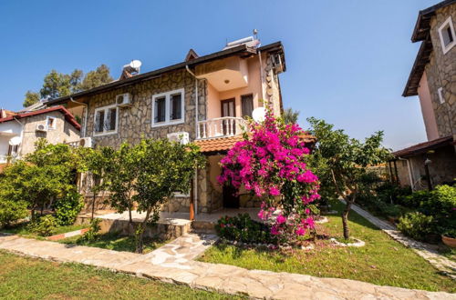 Foto 1 - Wonderful Home Close to Beach in Fethiye