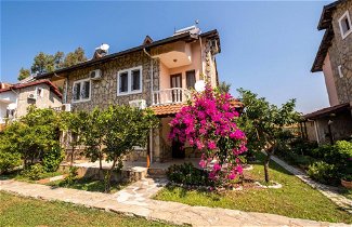 Photo 1 - Wonderful Home Close to Beach in Fethiye