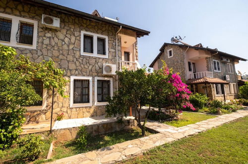 Photo 20 - Wonderful Home Close to Beach in Fethiye