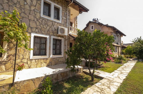 Foto 19 - Wonderful Home Close to Beach in Fethiye