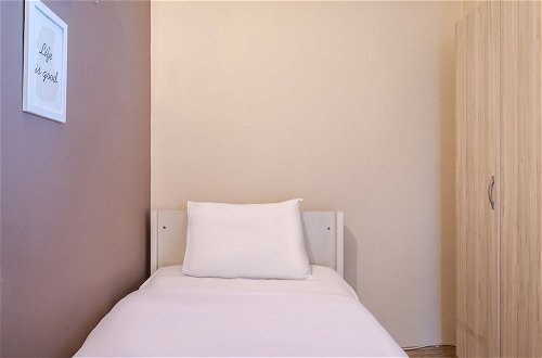 Photo 38 - Flat With City View 5-min to Istiklal in Beyoglu