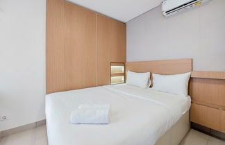 Photo 1 - Comfortable And Tidy 2Br Apartment At Saveria Bsd City