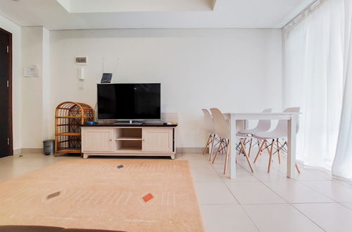 Photo 7 - Comfortable And Tidy 2Br Apartment At Saveria Bsd City