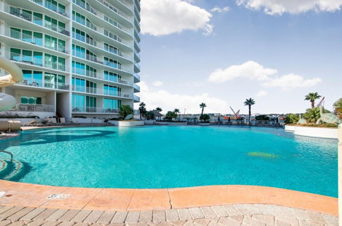 Photo 1 - Sensational Water View Condo With Pools and Marina
