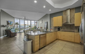 Photo 2 - Sensational Water View Condo With Pools and Marina