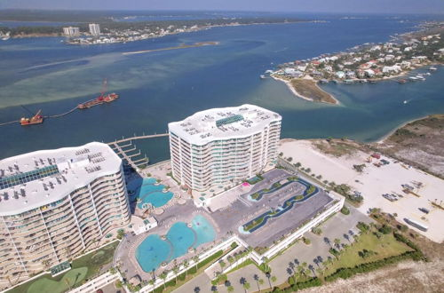 Foto 60 - Sensational Water View Condo With Pools and Marina