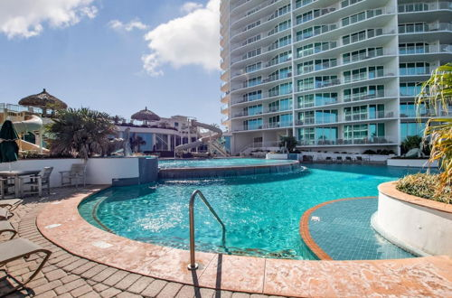 Photo 46 - Sensational Water View Condo With Pools and Marina