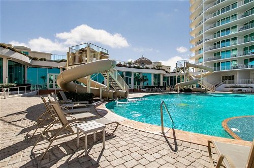 Photo 45 - Sensational Water View Condo With Pools and Marina