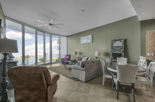 Photo 7 - Sensational Water View Condo With Pools and Marina