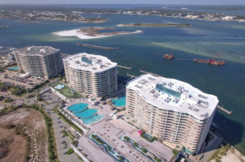 Photo 58 - Sensational Water View Condo With Pools and Marina